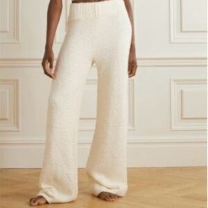 Skims Cozy Knit Pant